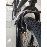 алуминиев велосипед BMX SHAMPION SPORT 20 цола алуминиев велосипед BMX SHAMPION SPORT 20 цола